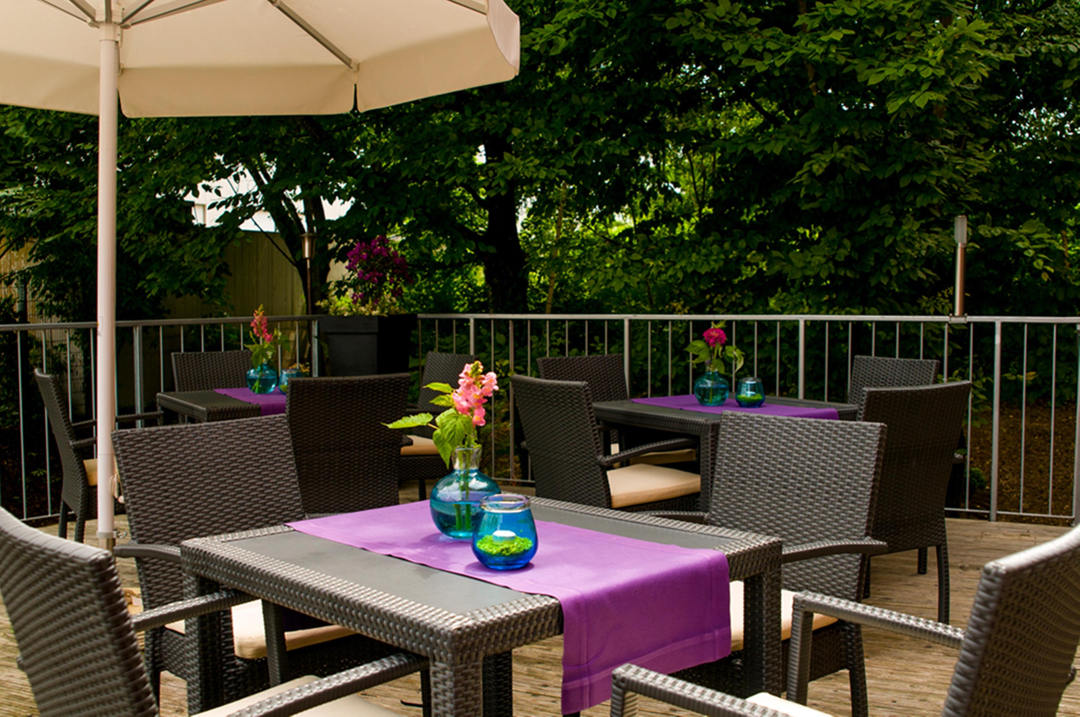 Achat Hotel Muenchen Sued Munique Exterior foto