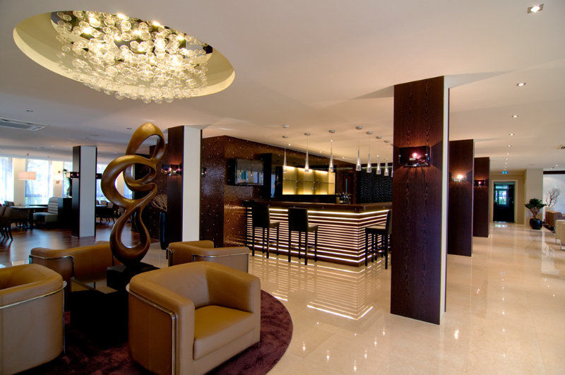 Achat Hotel Muenchen Sued Munique Exterior foto